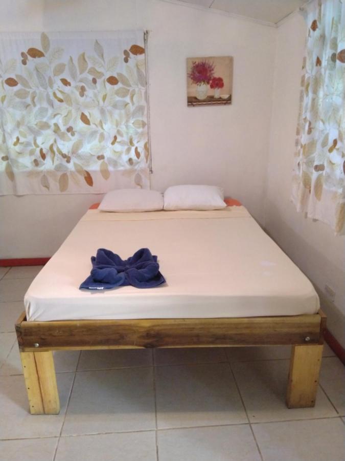 Cabinas Talamanca Sa Otel Puerto Viejo de Talamanca Dış mekan fotoğraf