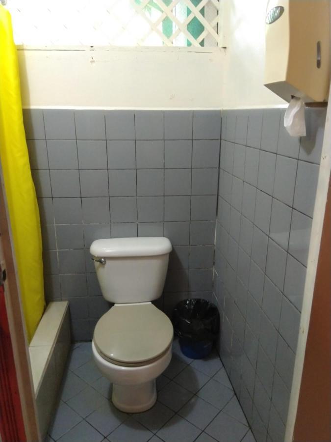 Cabinas Talamanca Sa Otel Puerto Viejo de Talamanca Dış mekan fotoğraf