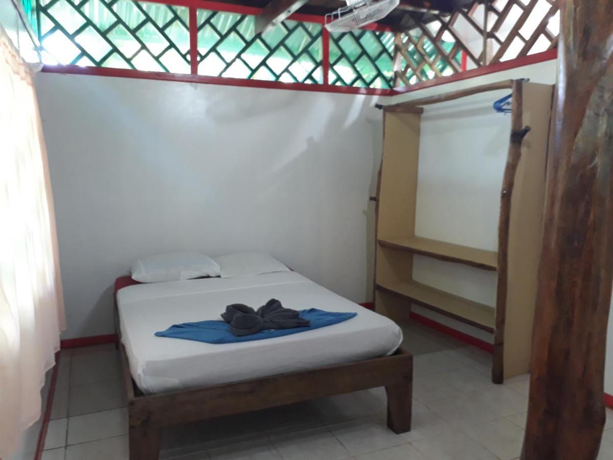 Cabinas Talamanca Sa Otel Puerto Viejo de Talamanca Dış mekan fotoğraf