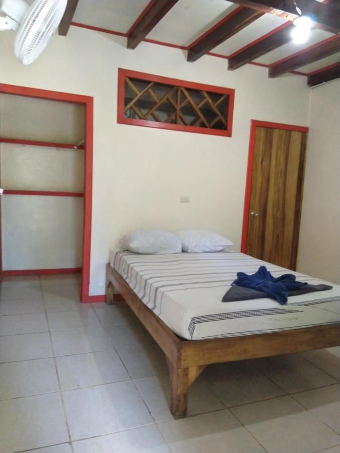 Cabinas Talamanca Sa Otel Puerto Viejo de Talamanca Dış mekan fotoğraf