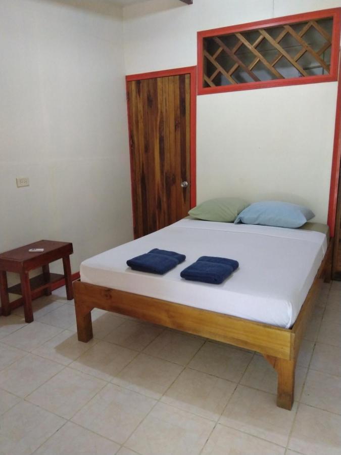 Cabinas Talamanca Sa Otel Puerto Viejo de Talamanca Dış mekan fotoğraf
