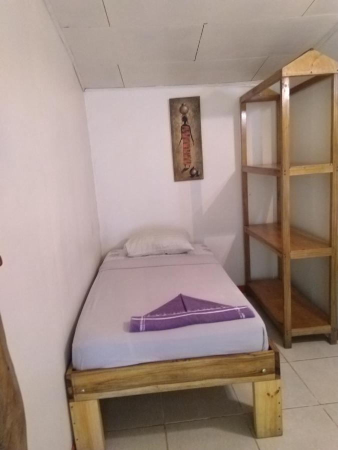 Cabinas Talamanca Sa Otel Puerto Viejo de Talamanca Dış mekan fotoğraf