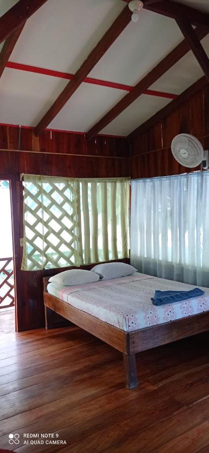 Cabinas Talamanca Sa Otel Puerto Viejo de Talamanca Dış mekan fotoğraf