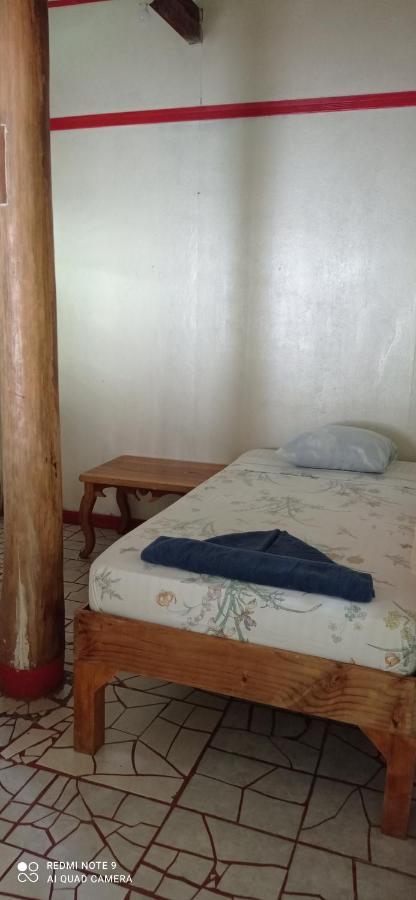 Cabinas Talamanca Sa Otel Puerto Viejo de Talamanca Dış mekan fotoğraf