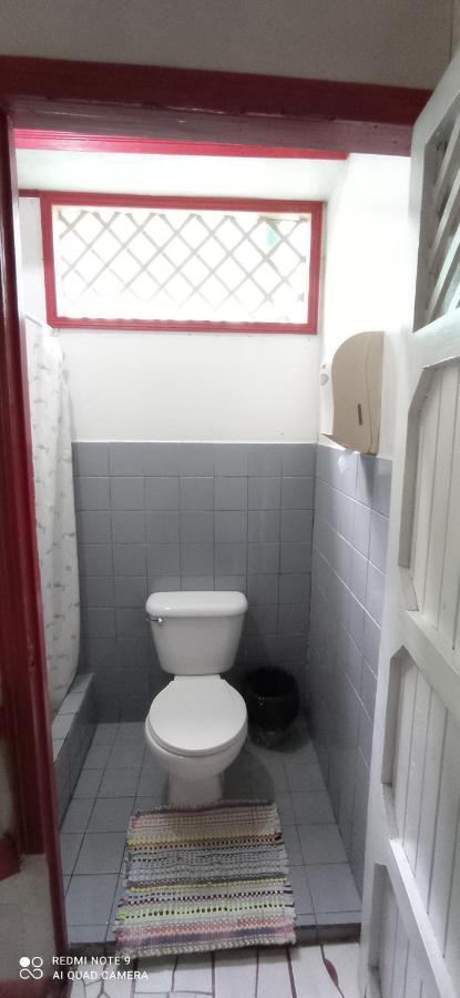 Cabinas Talamanca Sa Otel Puerto Viejo de Talamanca Dış mekan fotoğraf