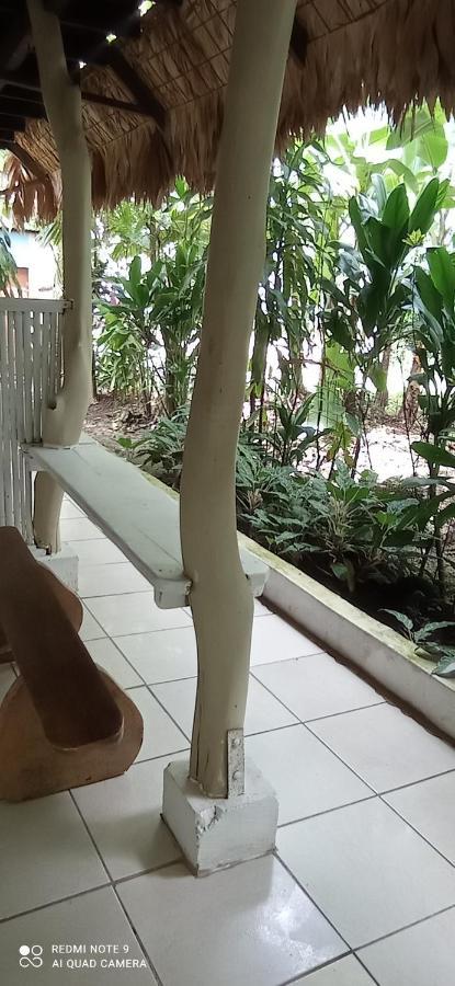 Cabinas Talamanca Sa Otel Puerto Viejo de Talamanca Dış mekan fotoğraf