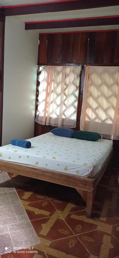 Cabinas Talamanca Sa Otel Puerto Viejo de Talamanca Dış mekan fotoğraf
