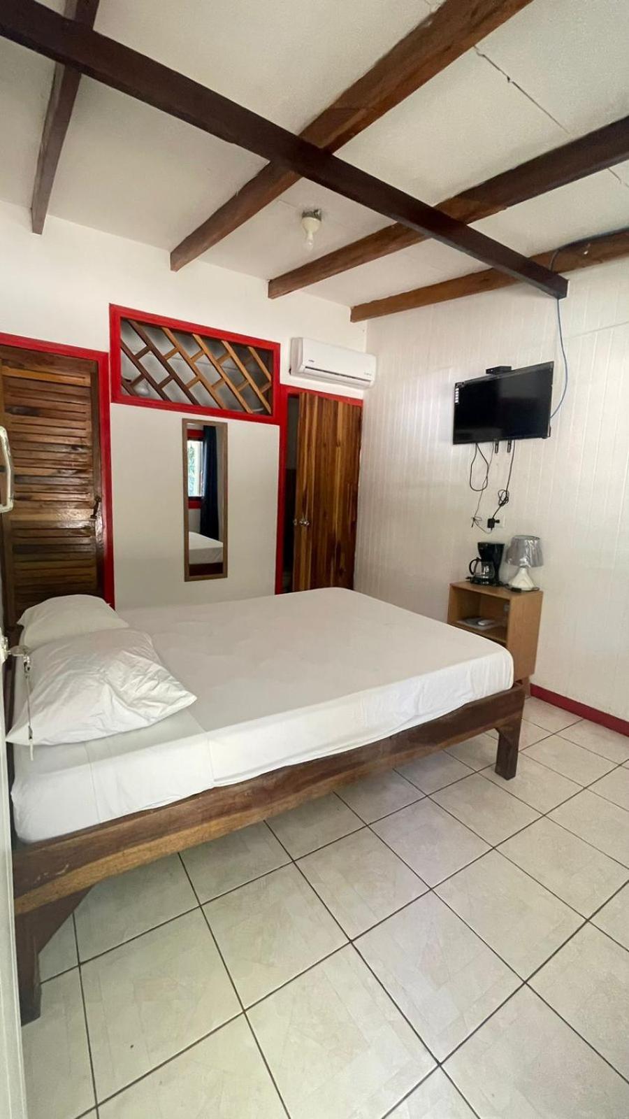 Cabinas Talamanca Sa Otel Puerto Viejo de Talamanca Dış mekan fotoğraf