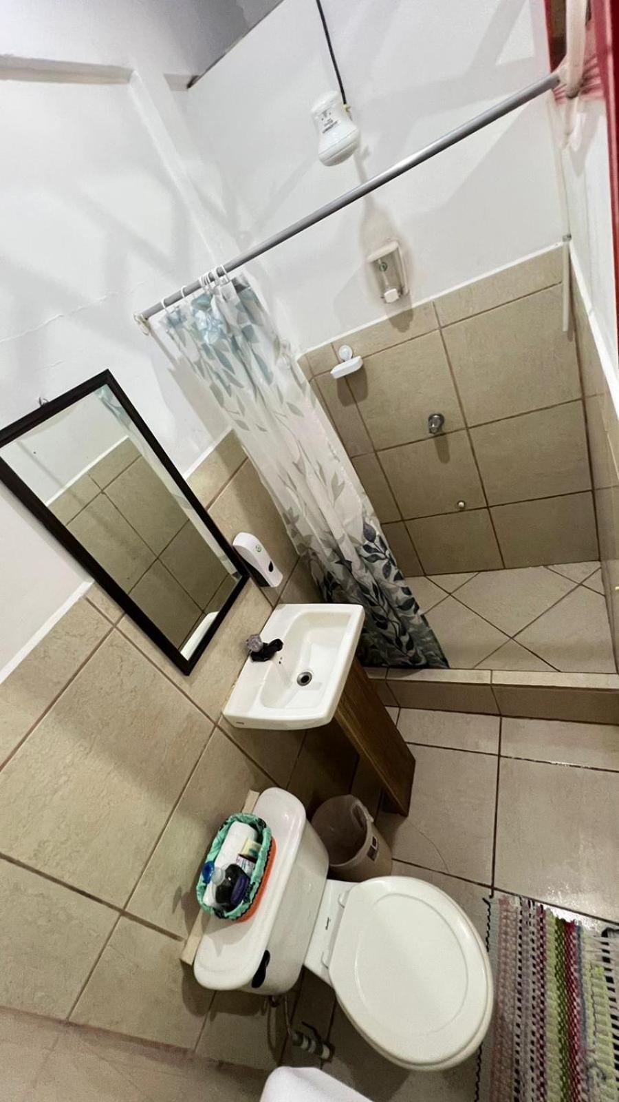 Cabinas Talamanca Sa Otel Puerto Viejo de Talamanca Dış mekan fotoğraf