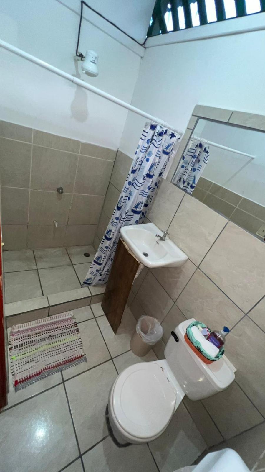 Cabinas Talamanca Sa Otel Puerto Viejo de Talamanca Dış mekan fotoğraf